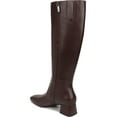 thumbnail image 3 of Sam Edelman Women's Porter Knee High Boot Spiced Pecan 6.5M, 3 of 5