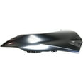 thumbnail image 4 of New Fender for 2016-2022 Toyota Prius Front Passenger Side Steel, 4 of 5