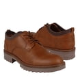 thumbnail image 1 of ZAPATOS CABALLERO STYLO 314001 SIMIPIEL CAFÉ Stylo 314001, 1 of 4
