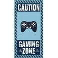 thumbnail image 2 of Prime, Marcus 18x32 White Modern Wood Framed Museum Art Print Titled - Gamer Zone, 2 of 4