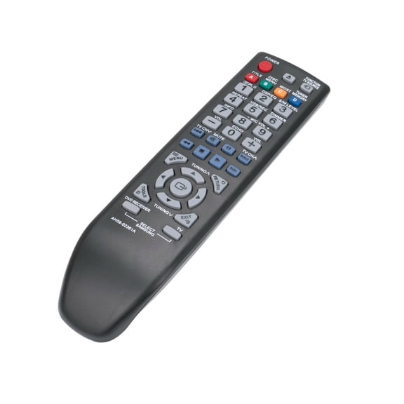 New AH59-02361A Replace Remote Control for Samsung HT-D330K HT-D355K HT-D350K