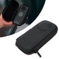thumbnail image 4 of Camina de Protecció de la Cámara, Bolso de Cámaga Ligero de Resistencia Fuerte Portátil, Bolsa de Transporte de Cámara, para viajar al aire libre, 4 of 7