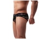 thumbnail image 5 of Ropa Interior Para Hombre Tangas Sin Costuras Calzoncillos Troncos Camuflaje Cintura Baja Transpirable Malla Tridimensional Odeerbi ODB140335, 5 of 9