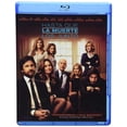 thumbnail image 1 of Hasta Que La Muerte Los Junto Jason Bateman Pelicula Blu-ray Warner Bros Blu Ray, 1 of 2
