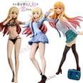 thumbnail image 2 of Figura de acción de My Dress-Up de 23cm, Darling Marin Kitagawa, Sexy, de Anime, Marin Kitagawa, Bikini, modelo de colección para adultos, muñecos de juguete Gong Bohan LED, 2 of 2