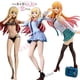 thumbnail image 2 of Figura de acción de My Dress-Up de 23cm, Darling Marin Kitagawa, Sexy, de Anime, Marin Kitagawa, Bikini, modelo de colección para adultos, muñecos de juguete Gong Bohan LED, 2 of 2