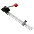 thumbnail image 5 of INTSUPERMAI Die Cutting Manual Creasing Matrix Cutter, 5 of 8