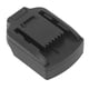 thumbnail image 3 of Convertidor de batería,Adaptador de batería 18V BL V Adaptador de batería de iones de litio Adaptador de batería de litio Integración perfecta, 3 of 14