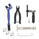 thumbnail image 2 of Cortador de cadena de mantenimiento de una sola velocidad para bicicletas de 6, 7, 8, 9, 10, 11 y 12 pulgadas Estilo B, 2 of 9