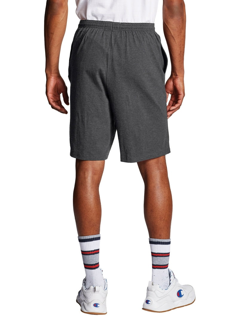 Champion Gym Jersey Men's Athletic Wear, Authentic Cotton