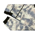 thumbnail image 2 of Men Tech Jogger Fleece Suit Top and Bottom Sweatsuit Outfit, 2 of 4