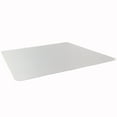 thumbnail image 2 of Zimtown Protection Floor Mat Chairmat Protection PVC Rectangular 47x59x0.06in, 2 of 7