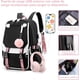 thumbnail image 3 of Mochila antirrobo, 3 of 3