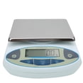 thumbnail image 2 of Balance Électronique Balance Analytique Balance Numérique Précise 100-240VUS, 2 of 8