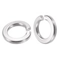 thumbnail image 4 of Unique Bargains 5/8-Inch 304 Stainless Steel Split Spring Lock Washer 10 Pack, 4 of 4