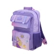 thumbnail image 2 of Mochila Escolar Grande Chenson Disney Princesas Rapunzel PR71113-V RAPS, 2 of 7