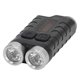thumbnail image 1 of Mini Linterna de Llavero PoderoSa, USB C Recargable Resistente a la Caída Portable 900LM Mini Linterna de Llavero Potente para al aire Libre, 1 of 7