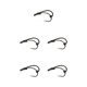 thumbnail image 1 of Toystoory Aparejos de pesca, alineadores de línea de anzuelos, reemplazo portátil de silicona, juego de aparejo de anzuelos profesionales, agua de mar, Type2 NO2 Toystoory CBP498860, 1 of 5