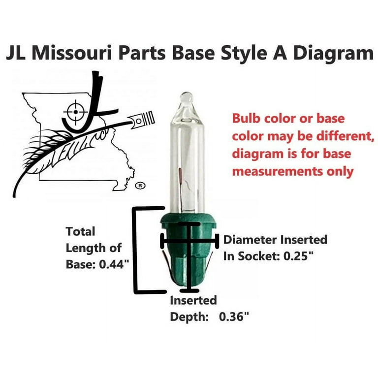 Replacement christmas tree light bulbs deals