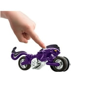 Imaginext DC Super Friends Streets of Gotham City Catwoman & Cycle