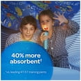 thumbnail image 3 of GoodNites Bedtime Bedwetting Underwear for Boys, Size L/XL, 25 Count, 3 of 9