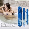 thumbnail image 5 of Spa Mineral Sticks for Hot Tub in-Filter Cartridge with 4 Months Lifetime Universal for Pool&Hot Tub (Blue,2PCS), 5 of 12