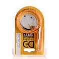 thumbnail image 4 of 3 Pack 20.5 Pouces Outil de Nettoyage pour Enlever les Obstructions de Cheveux, 4 of 7