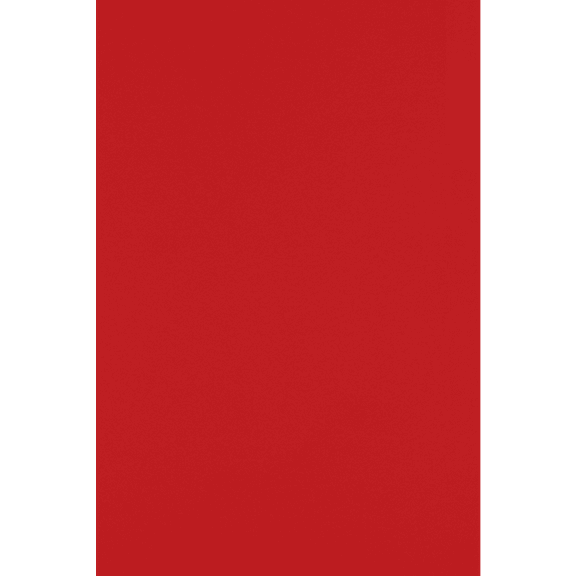 LUXPaper 12 x 18 Cardstock, 100lb Ruby Red, 50/Pack