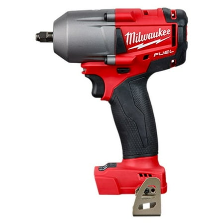 

Milwaukee M18 Fuel 3/8 18V Brushless Mid-Torque Impact Wrench 2852-20 (Bare Tool)