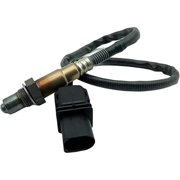 Applicable to 0258017001 Upstream Lambda O2 Oxygen Sensor Compatible For Hyundai ACCENT i30 i40 VELOSTER Kia pro CEE'D RIO Soul SPORTAGE 1.6 39210-2B210