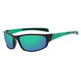 thumbnail image 1 of AJGRHE Polarized Sports For Cycling Outdoor Recreation Windproof Protective Goggles G, 1 of 3