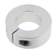 thumbnail image 1 of Colr De Tope De Dividido De Aluminio, Tope De Profundidad De Broca, Colr De Tope De Eje - 3 28mm Soledad Collar de parada de aluminio, 1 of 8