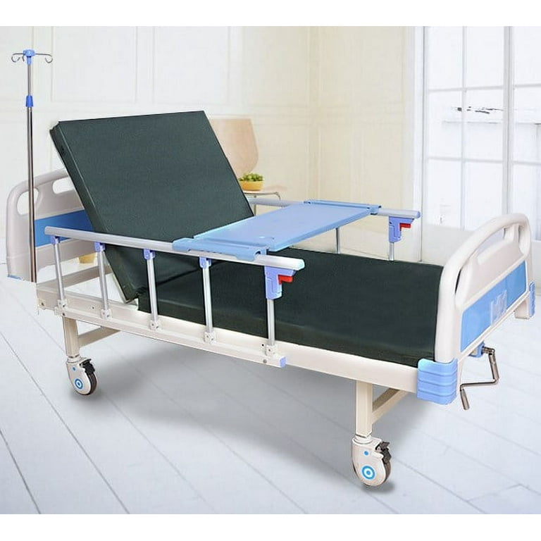 Gurney sale in hospital
