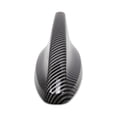 thumbnail image 2 of Reemplazo de la cubierta de la antena de la de tiburón del coche automático para  Sedan 11TH Gen Fibra kusrkot Cubierta de antena de aleta de tiburón, 2 of 8