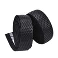 thumbnail image 3 of paire de bouchons antidérapants pour guidon de vélo de route et de montagne (noir), 3 of 4
