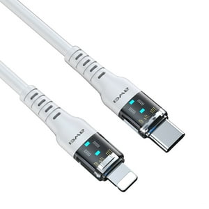 Cable Adaptador Usb Tipo C a Hdmi Macho Mac Samsung \nLargo del cable es de  1.85m.