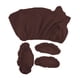 thumbnail image 2 of Cubierta de cama de masaje shamjiam con funda de almohada de algodón, 2 of 7