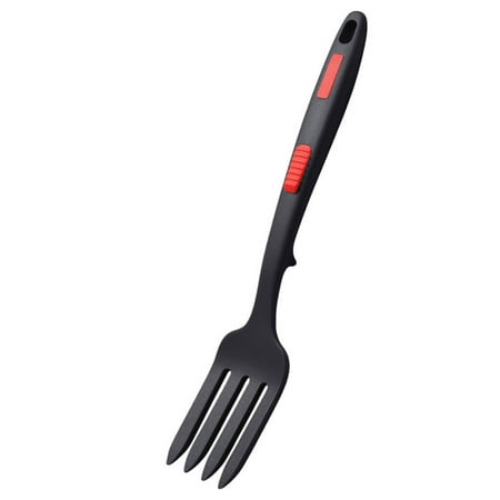 

Juhai Noodles Fork Stir Flexible Practical Noodles Appetizer Spaghetti Eating Fork Kitchen Utensils