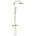 thumbnail image 1 of GROHE 26128EN2 Euphoria Shower System, 260, Brushed Nickel, 1 of 5