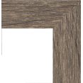 thumbnail image 3 of Hometrends Gallery Perfection Frame Distressed Grey 8x10in, 3 of 4