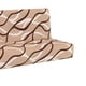thumbnail image 4 of Funda protectora integral para sofá, antideslizante y a prueba de polvo, con estampado, 1 pieza. segundo, 4 of 6