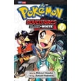 thumbnail image 1 of Pre-Owned Pokémon Adventures: Black and White, Vol. 7 (Paperback) 1421578360 9781421578361, 1 of 1