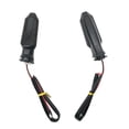 thumbnail image 1 of Luces intermitentes perfecl para motocicleta 250R CBR 500R negro, 1 of 8