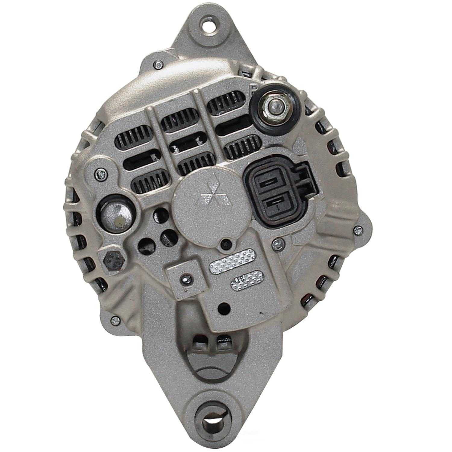 FVP Professional 14436 Alternator Standard