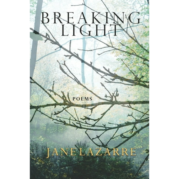 Breaking Light, (Paperback)