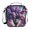Colorful Flowers Bouquet, variant on Haosy Lighthouse and Bridge on Sunset Reusable Lunch Box Men/Women Insulated Lunch Bag for School Picnic Travel