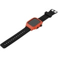 thumbnail image 6 of Watch Band Strap for Apple Watch Series 1/2/3/4/5/6/SE，IP68 Waterproof Shockproof Cover Case with Premium Silicone Sport Breathable Watch Band for iWatch 44mm, 6 of 9