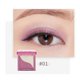 thumbnail image 1 of 2 Color Eye Shadow Palette Natural Glitter Earth Pearly Matte Eye Shadow Shimmer Lasting, 1 of 5