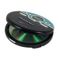 thumbnail image 3 of Reproductor de CD portátil Studebaker SB3704 con protección anti-skip y radio FM, 3 of 6