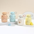 thumbnail image 2 of Cartoon Insulated Mug Keep Warm Food Grade Excellent Cartoon Insulated Mug with Hanging Rope, 2 of 4